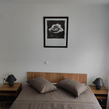 דירות Plitvička Jezera Studio Apartman Rose מראה חיצוני תמונה