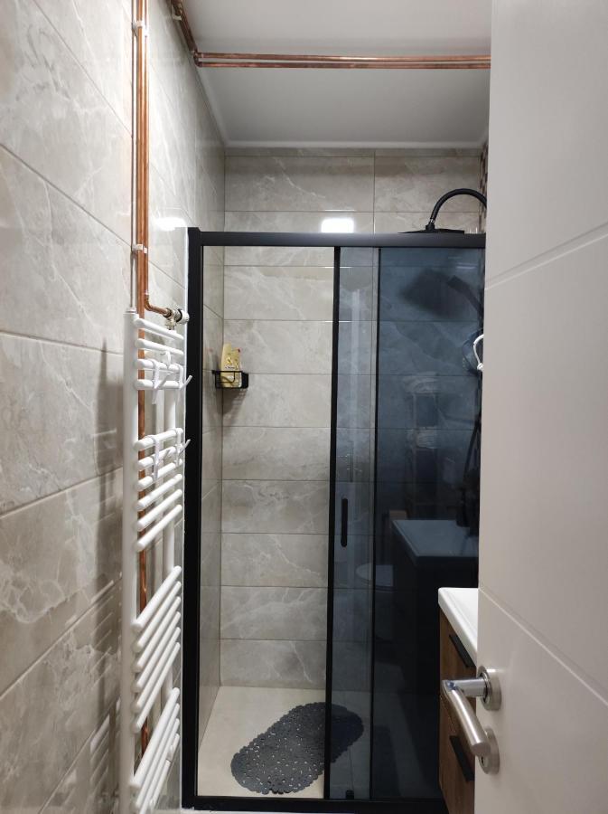 דירות Plitvička Jezera Studio Apartman Rose מראה חיצוני תמונה