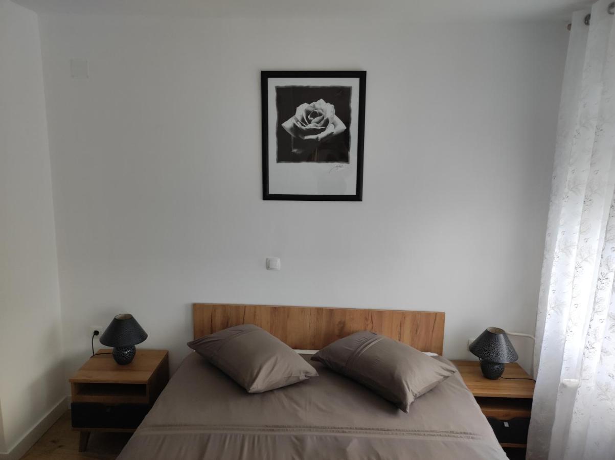 דירות Plitvička Jezera Studio Apartman Rose מראה חיצוני תמונה