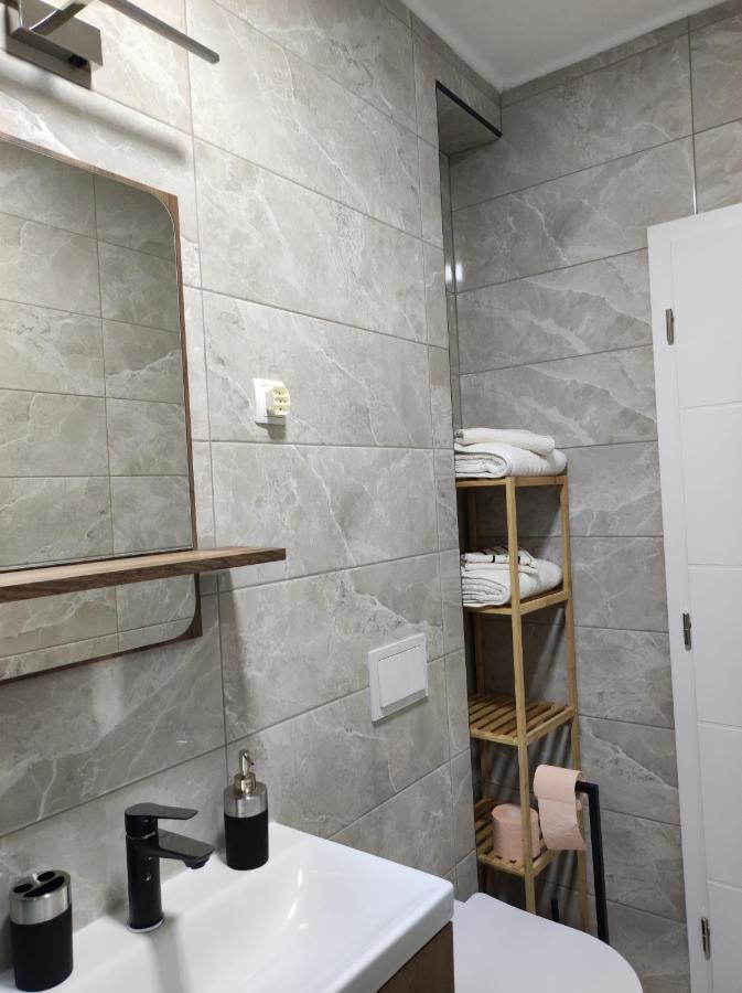 דירות Plitvička Jezera Studio Apartman Rose מראה חיצוני תמונה